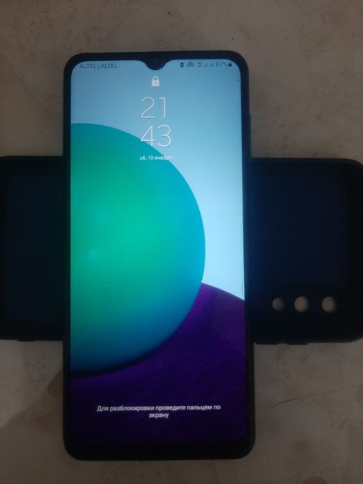 Самсунг galaxy A02
