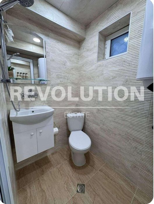 Дава се под наем Мезонет в Варна, Аспарухово - 55 кв.м за 500 € - Снимка #6