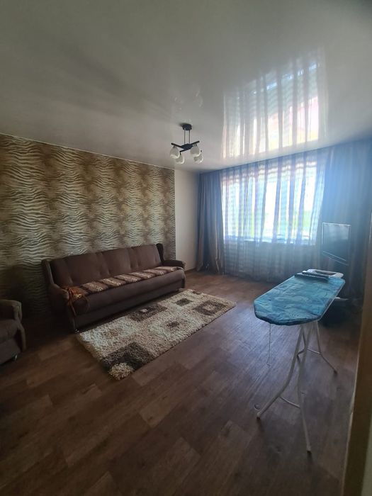 Сдам 1,5 квартиру