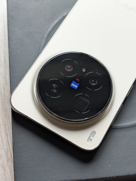 Vivo X300 Pro 512 gb Ram 16 5G