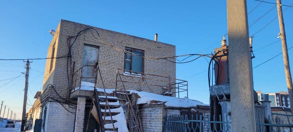 Продается коммерческая помещение