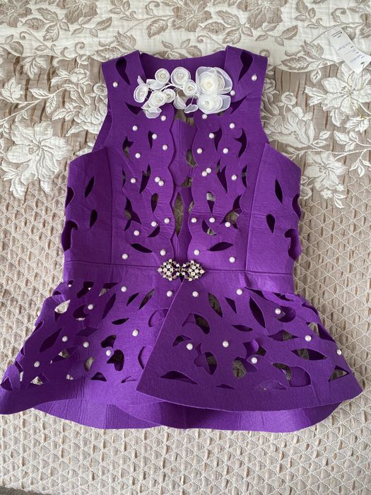 Свадебное платье Emilia Sposa Spain