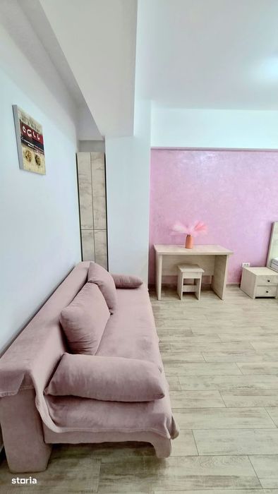 Apartment in Constanta - Vedere 4