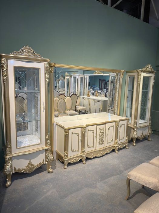 Пенал Камод.