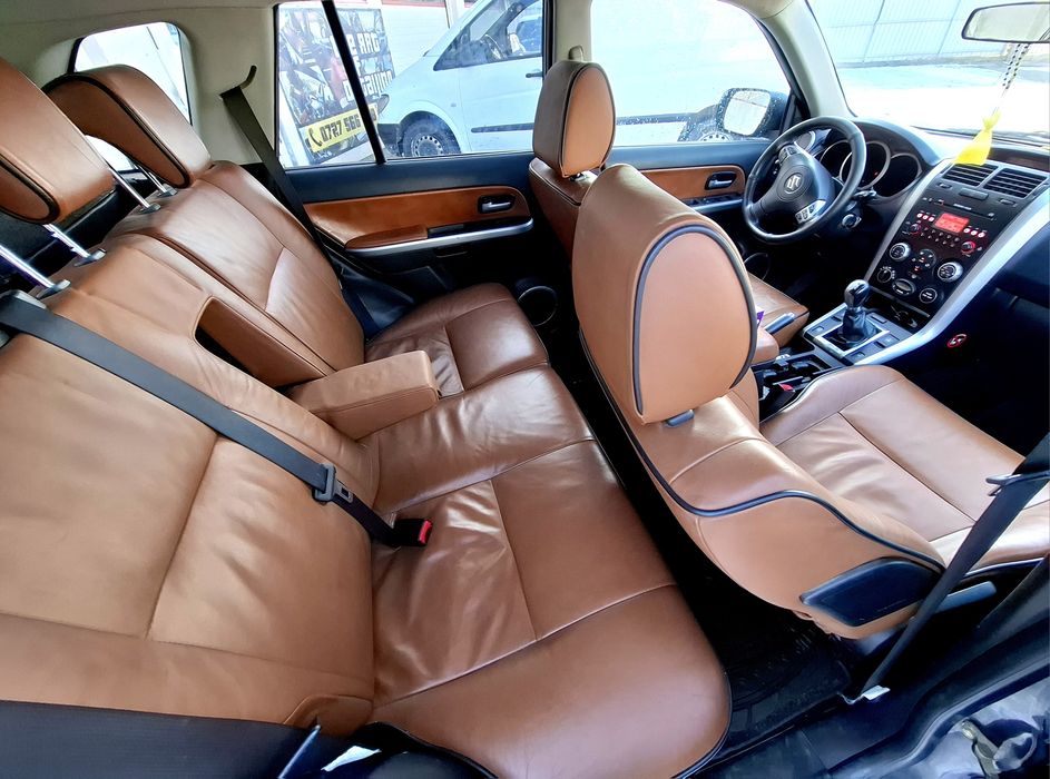 Suzuki GRAND Vitara 1.9 Diesel
