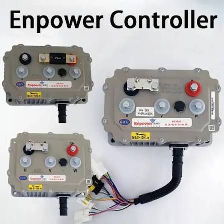 enpower controller software programmasi mc3527 mc3526 mc3528 mc3336