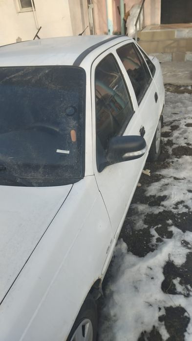 Продам машину nexia