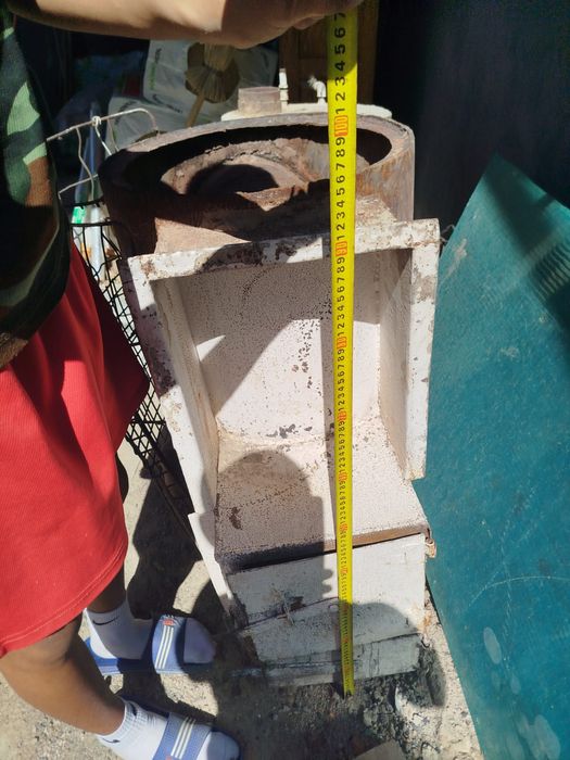 Продам печку для бани