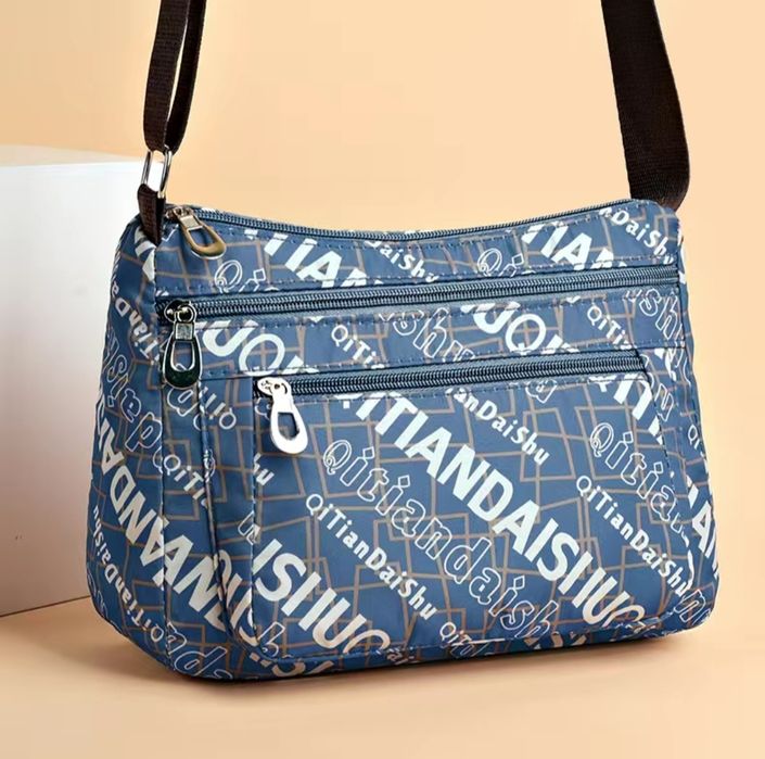 Женская дамская сумка