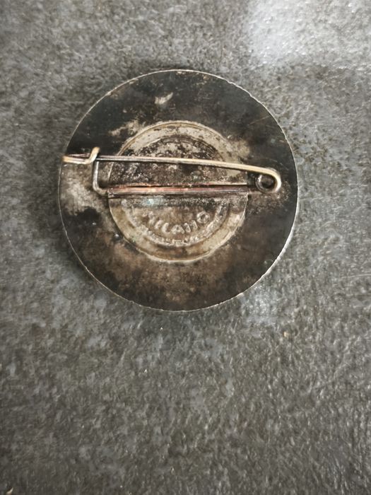 Lot medalii și insigne Italia