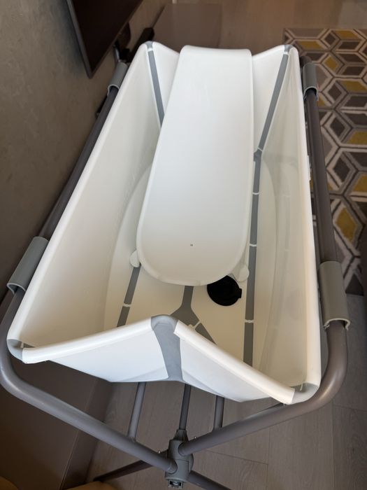 Cadita pliabila Stokke Flexi Bath