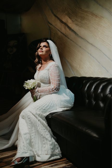 Rochie Mireasa