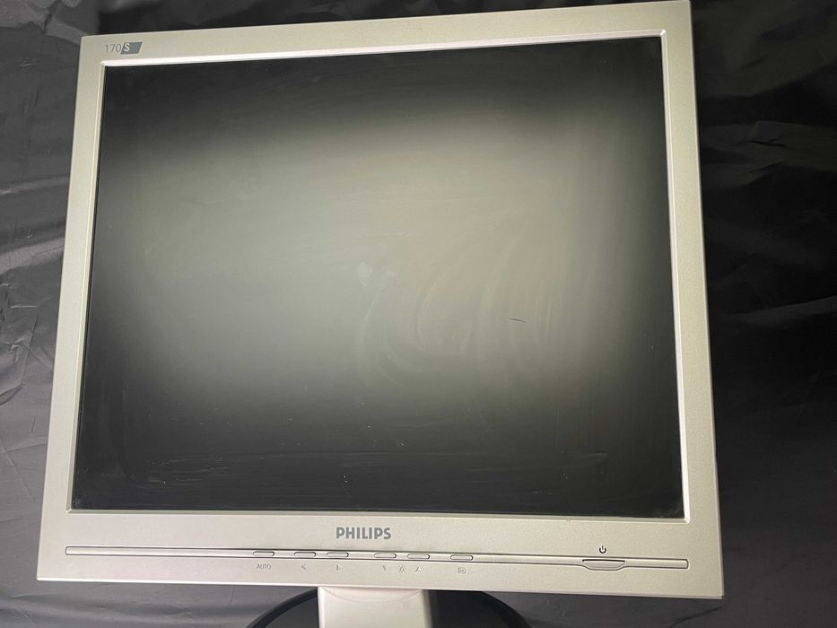 Продам\обмен Монитор 17" Philips 170S6