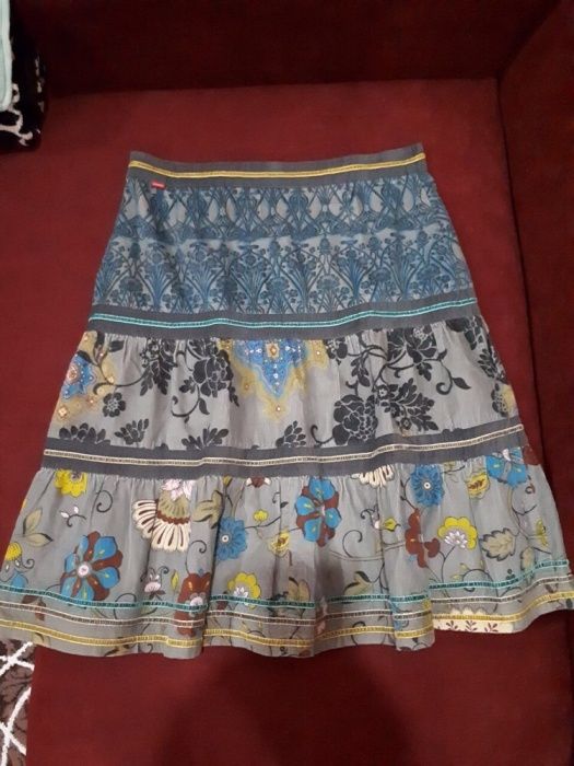 Юбки для женьшин