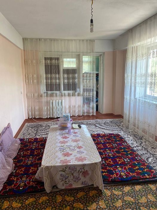 Продаю квартиру коракамиш 1/2