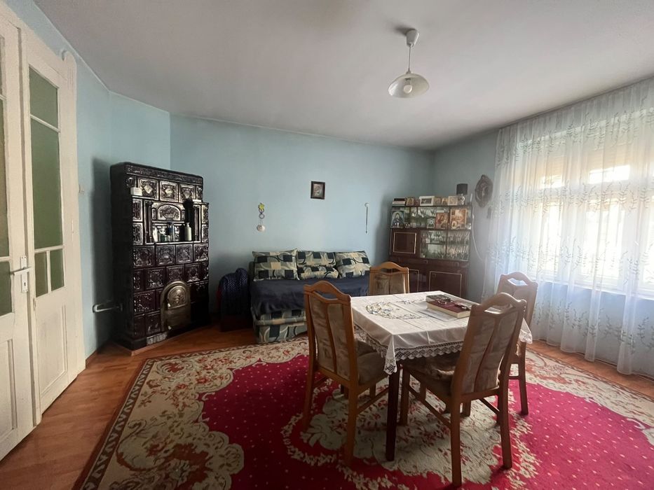 Casa de vanzare in Mihai Viteazu