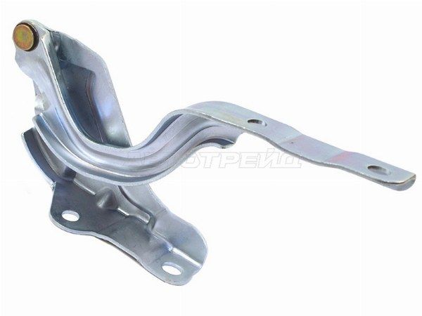 Петля капота  LH Hyundai Solaris