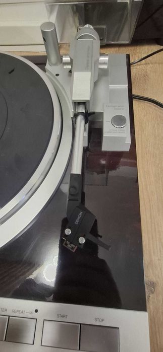 Pick-up Denon DP 47