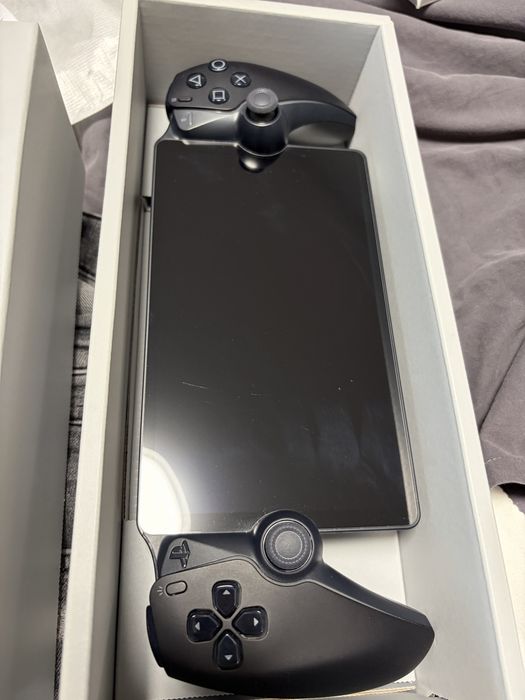 Playstation portal