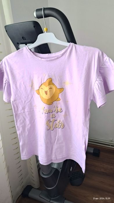 Bluza și tricouri