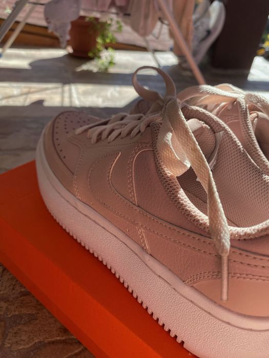Дамски обувки Nike air