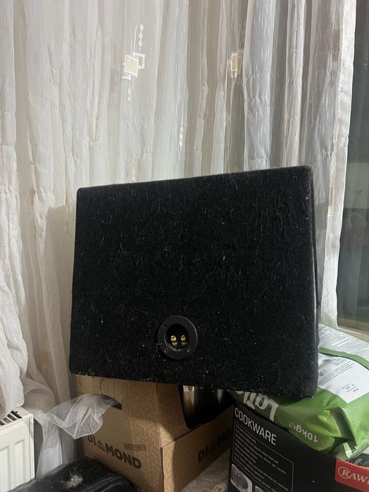 Vand JBL  GTO 1000B 1000w