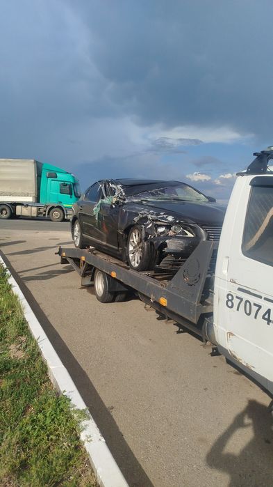 Эвакуатор Щучинск Бурабай