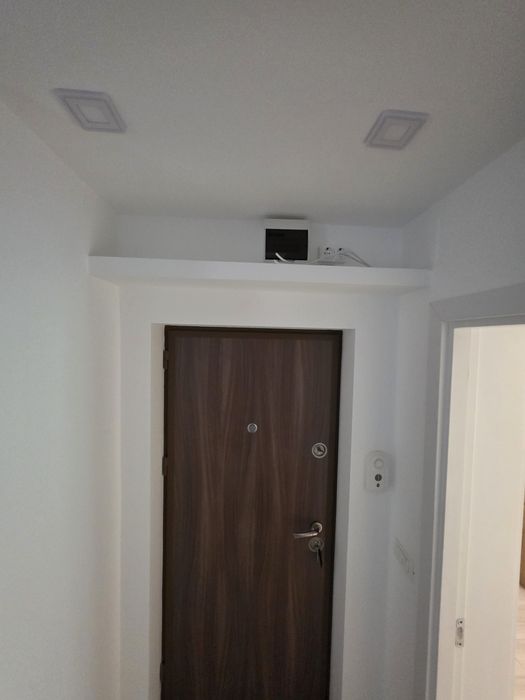 Apartament 3 camere complet renovat – ADP Autogară