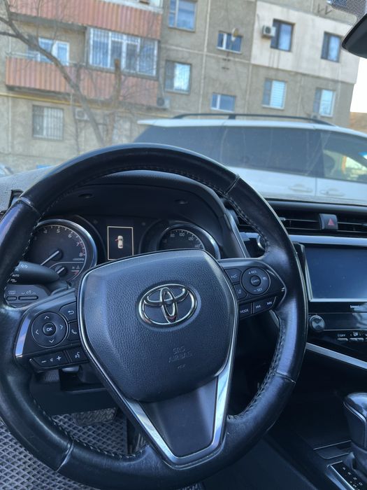 Камри 70 сатылады.