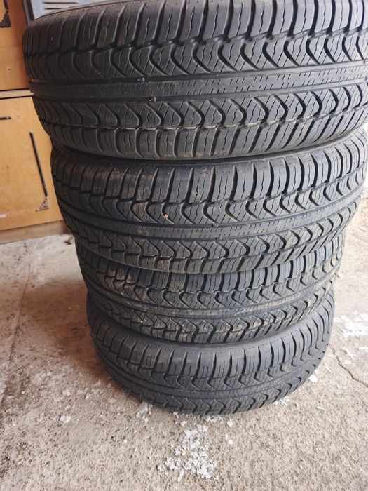 Продам летние шины