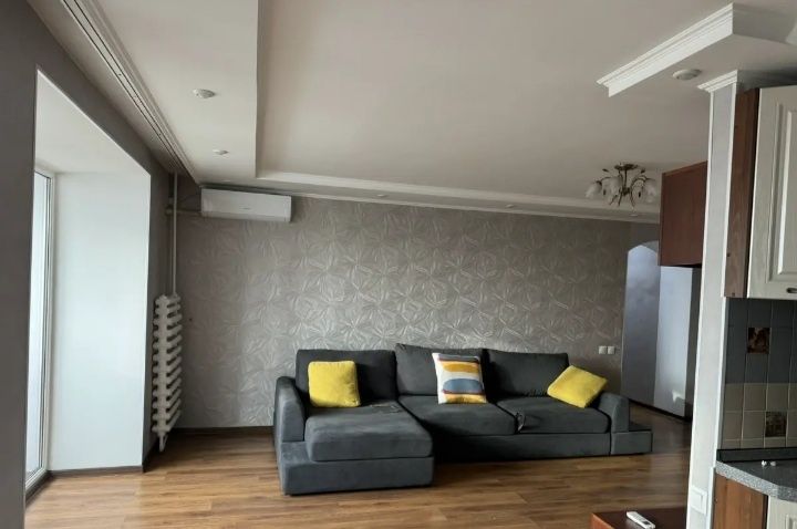 3 комн.кв н/п Центр.рынок