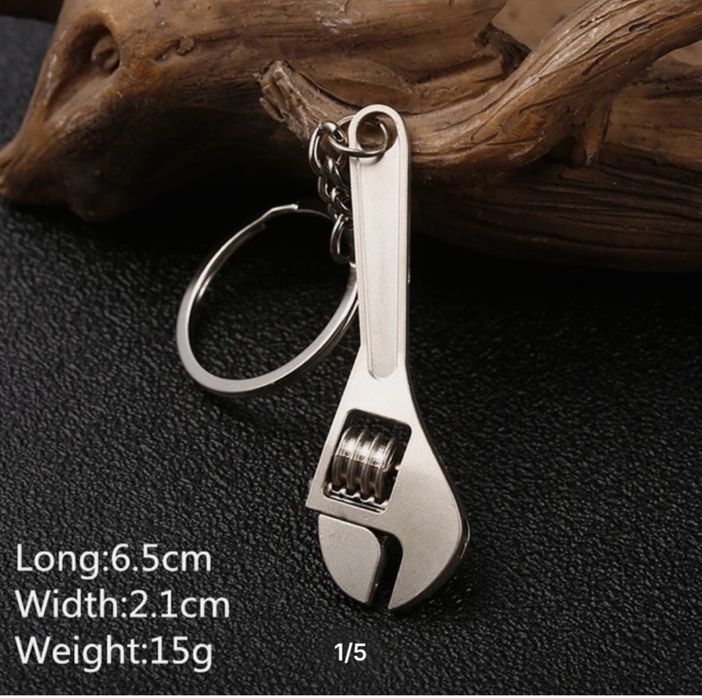 Брелоки для ключей