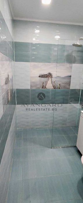 Продава се Тристаен апартамент в Пловдив, Кючук Париж - 65 кв.м за 1016 €/кв.м - Снимка #5