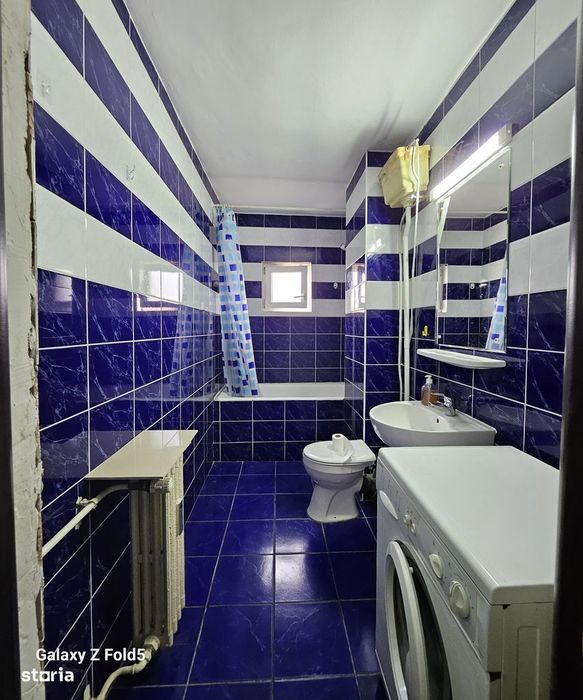 Apartament 2 camere decomandat  Str. Carpați ,