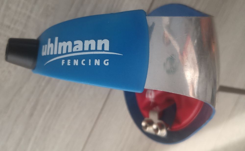 Spada de antrenament Uhlmann