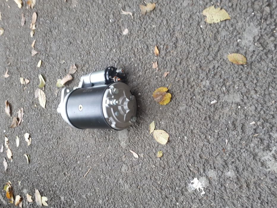 Electromotor massey Ferguson MF 3050 281 298 283 3610 3630 3060 4260