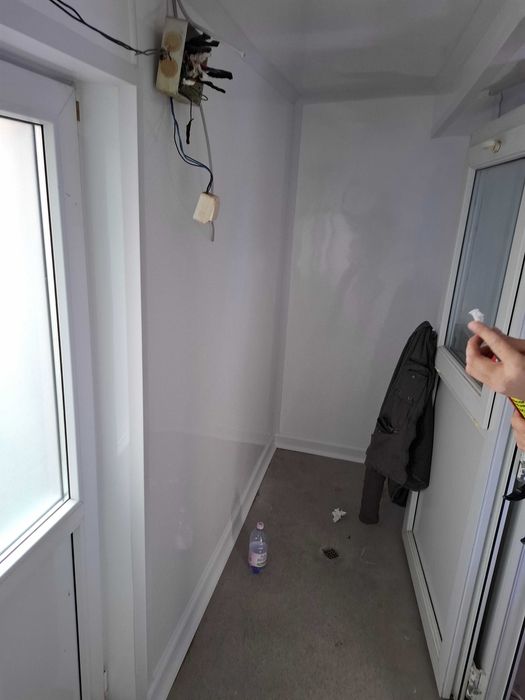Amenajări Spații Profesionale Pereți și Tavan, PLACI  sanitare  Antibacteriene