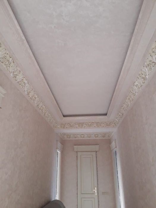 Ремонт квартира Ташкент без посредников под ключ