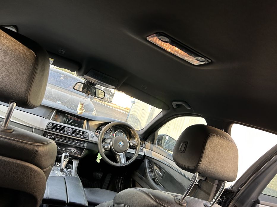 praguri m bmw f10 f11