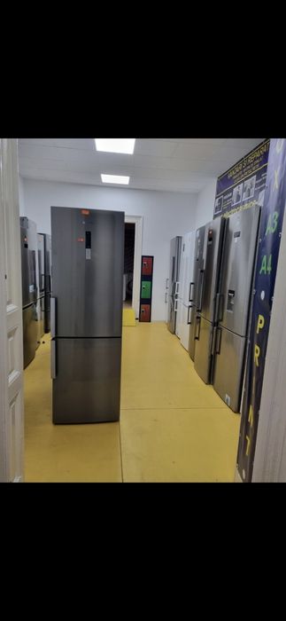 Masini de spalat ,,BEKO"- generatie actuala, impecabile. Garantie