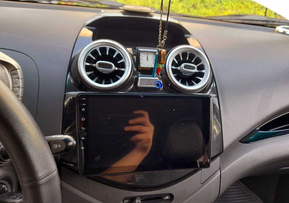 Спарк 2-позиция СОТИЛДИ 7500 $ га