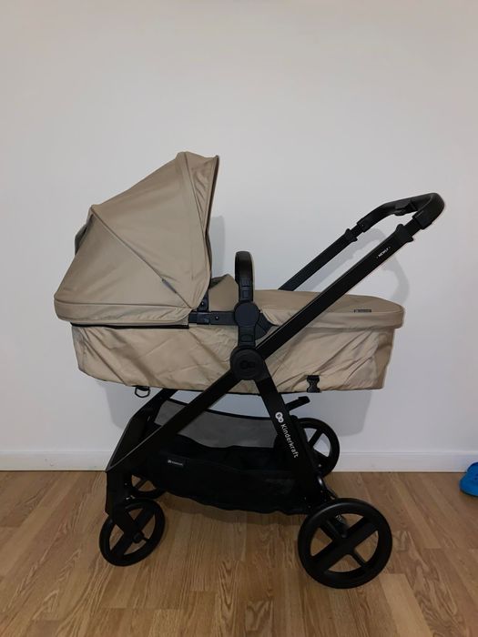 Cărucior kindercraft 3 in 1