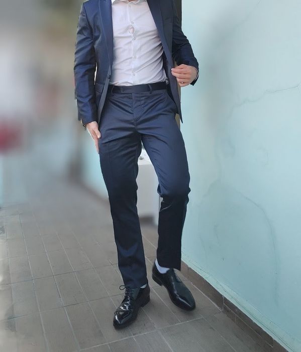 Костюм за бал Andrews