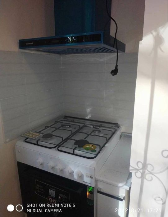 Юнусабад 7 квартал 2х комнатная