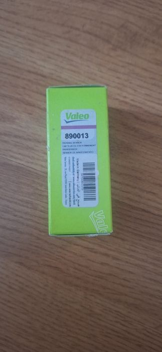 Senzor de parcare nou Valeo 890013 - OEM Audi / VW / Seat / Skoda