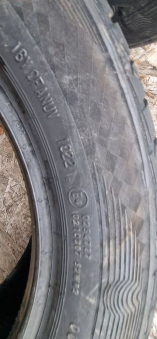 Anvelope Norauto Prevensys 4 
195/55 R15 85V