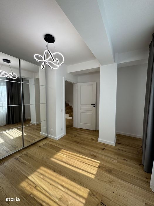 4 camere de inchiriat | IANCU NICOLAE | TIP DUPLEX