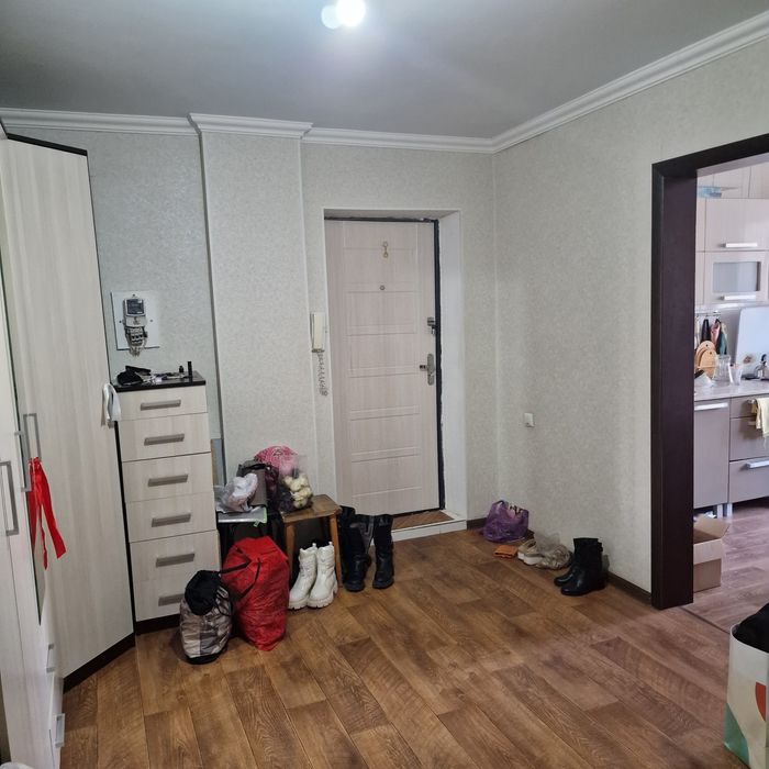 Продам 2х комнатную квартиру