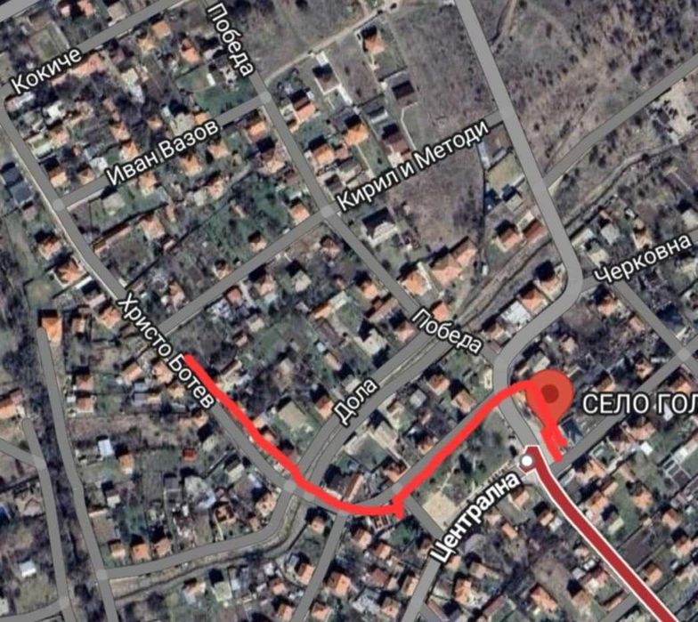 Продава се Парцел в Костинброд - 650 кв.м за 191 €/кв.м - Снимка #22