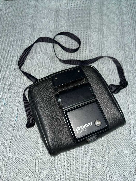 Фотовспышка Unomat B24 TAC
